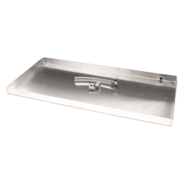 Drain Pan Ay 23